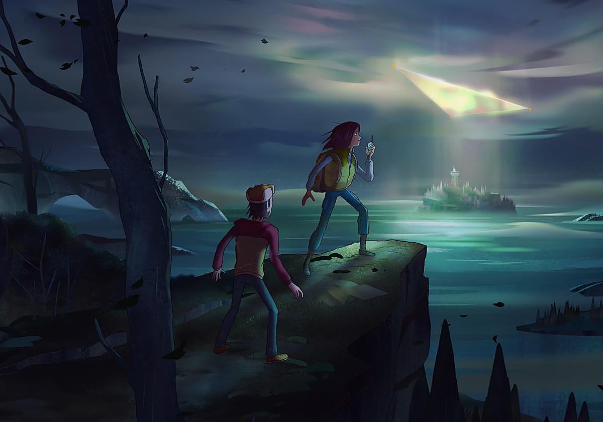 'Oxenfree II: Lost Signals' o el poder del silencio