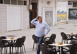 Emocionante homenaje a 'Gure Celedón'