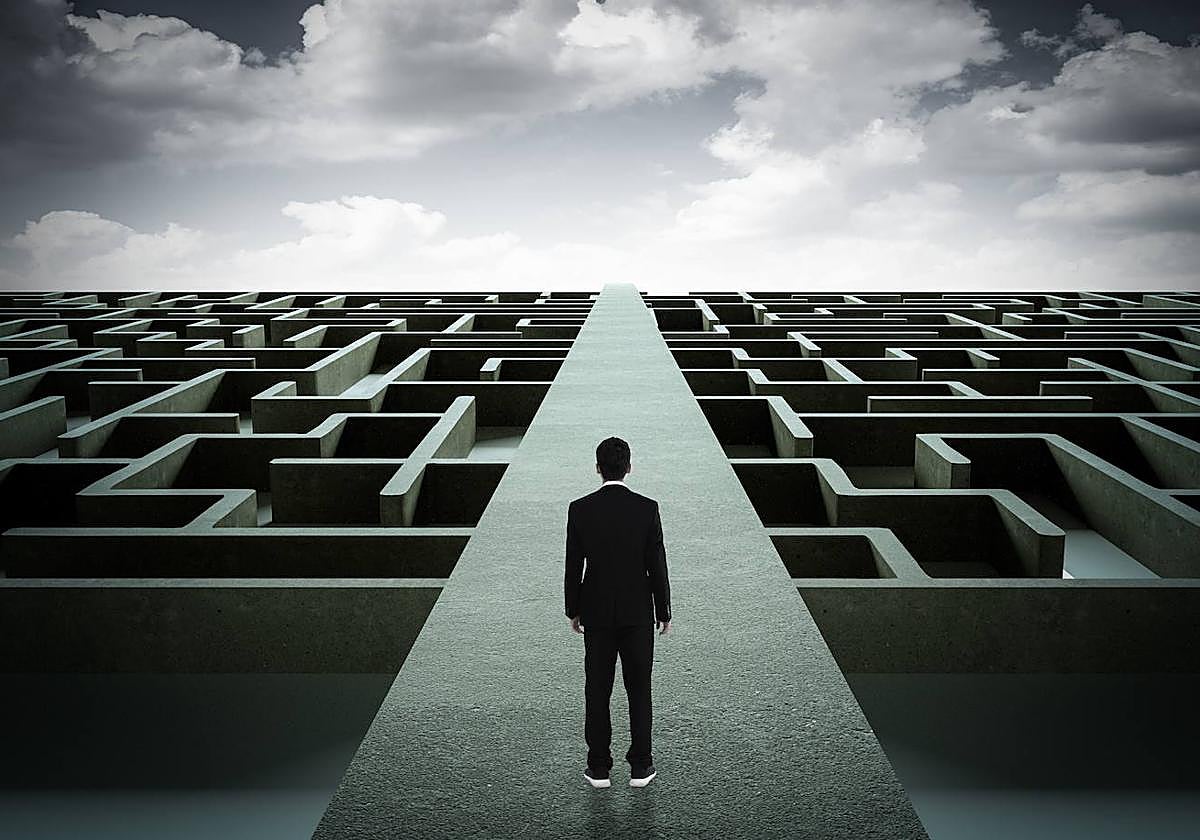 Dos salidas para el callejón del 23-J