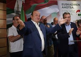 Exigencias nacionalistas