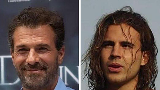 El hijo del actor Rodolfo Sancho confiesa que mató y descuartizó a un amigo en Tailandia