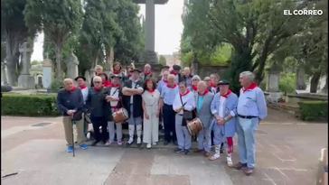 Un recuerdo en Santa Isabel para los Celedones de Oro