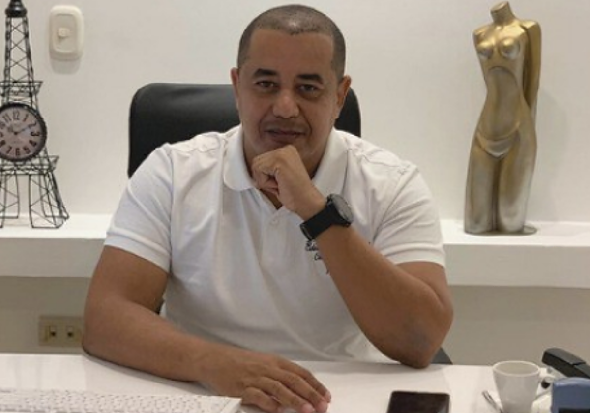 Las primeras declaraciones de la hermana de Edwin Arrieta: «Que le impongan la máxima condena y la pague en Tailandia»