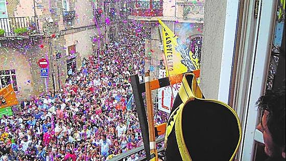 Programación de fiestas de Portugalete 2023