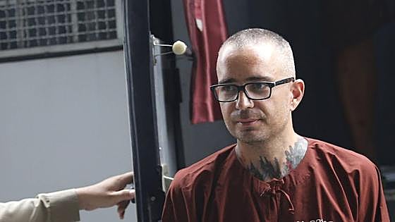 El precedente español que podría librar a Daniel Sancho de la pena de muerte en Tailandia