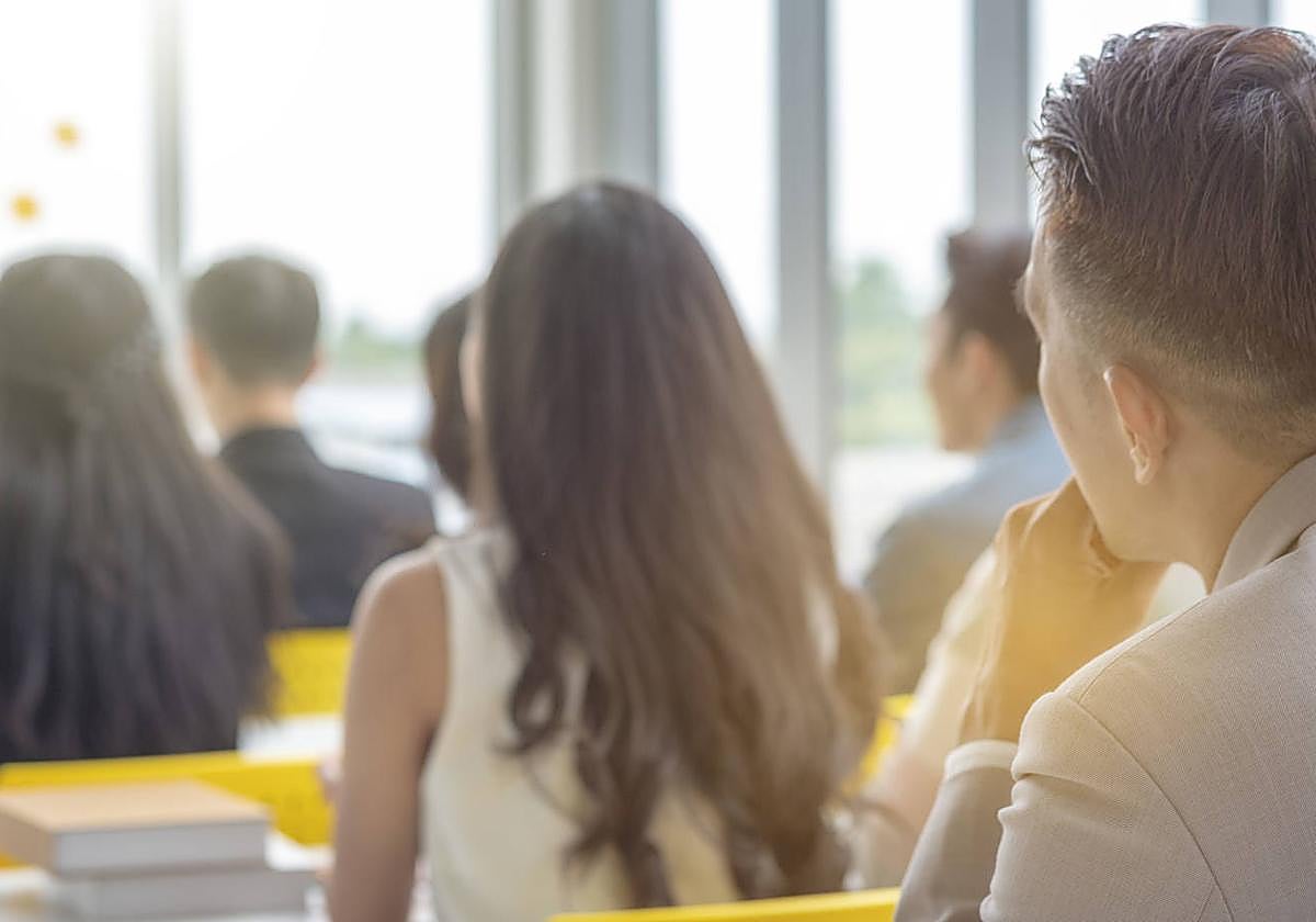 El arte de sacar la pata