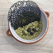 El restaurante de Laredo donde cocinan con amor dentro y fuera de la cocina