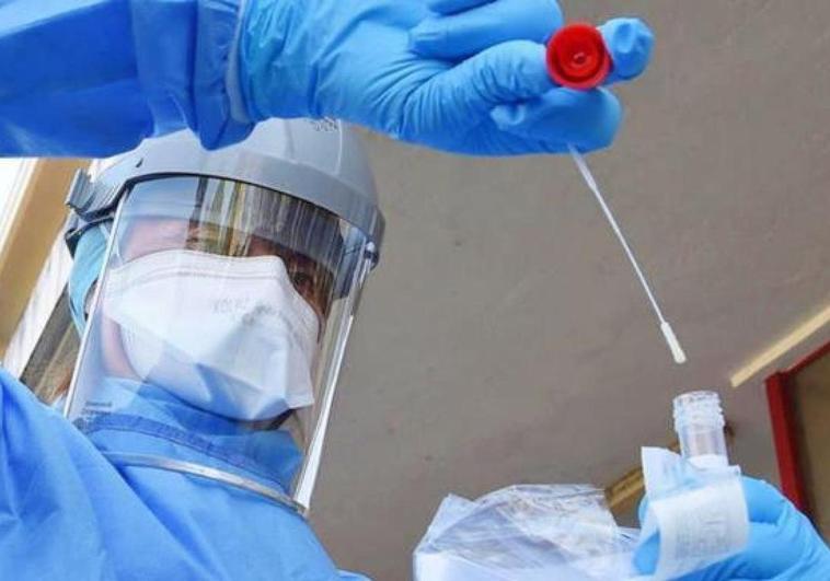 La nueva variante covid que vigila con atención la OMS ya está en ...