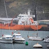 La conexión con el Zadorra deberá esperar cinco años