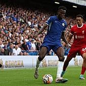 Pochettino y Klopp tienen trabajo por delante