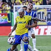 El ritmo de la Liga sacude a un Alavés todavía en construcción