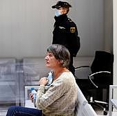 Soledad Iparaguirre, 'Anboto'.