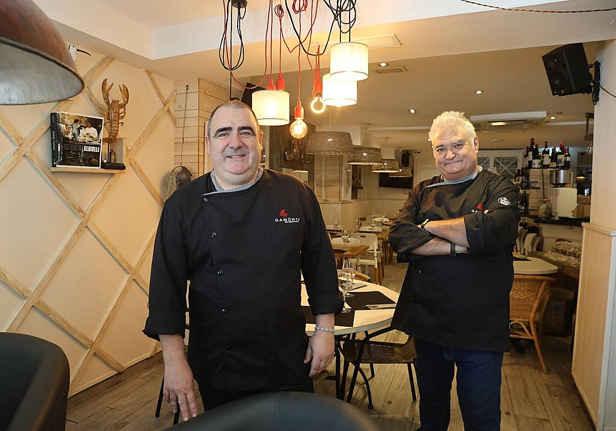 Un clásico en la Alameda de Rentería