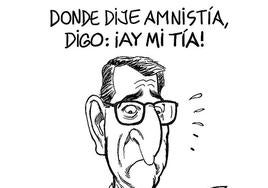 La viñeta de Antón