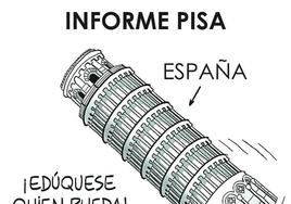 La viñeta de Antón