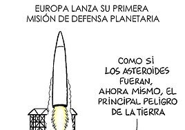 La viñeta de Antón