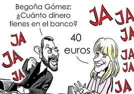 La viñeta de Antón