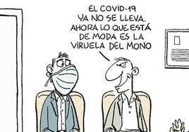 La viñeta de Antón