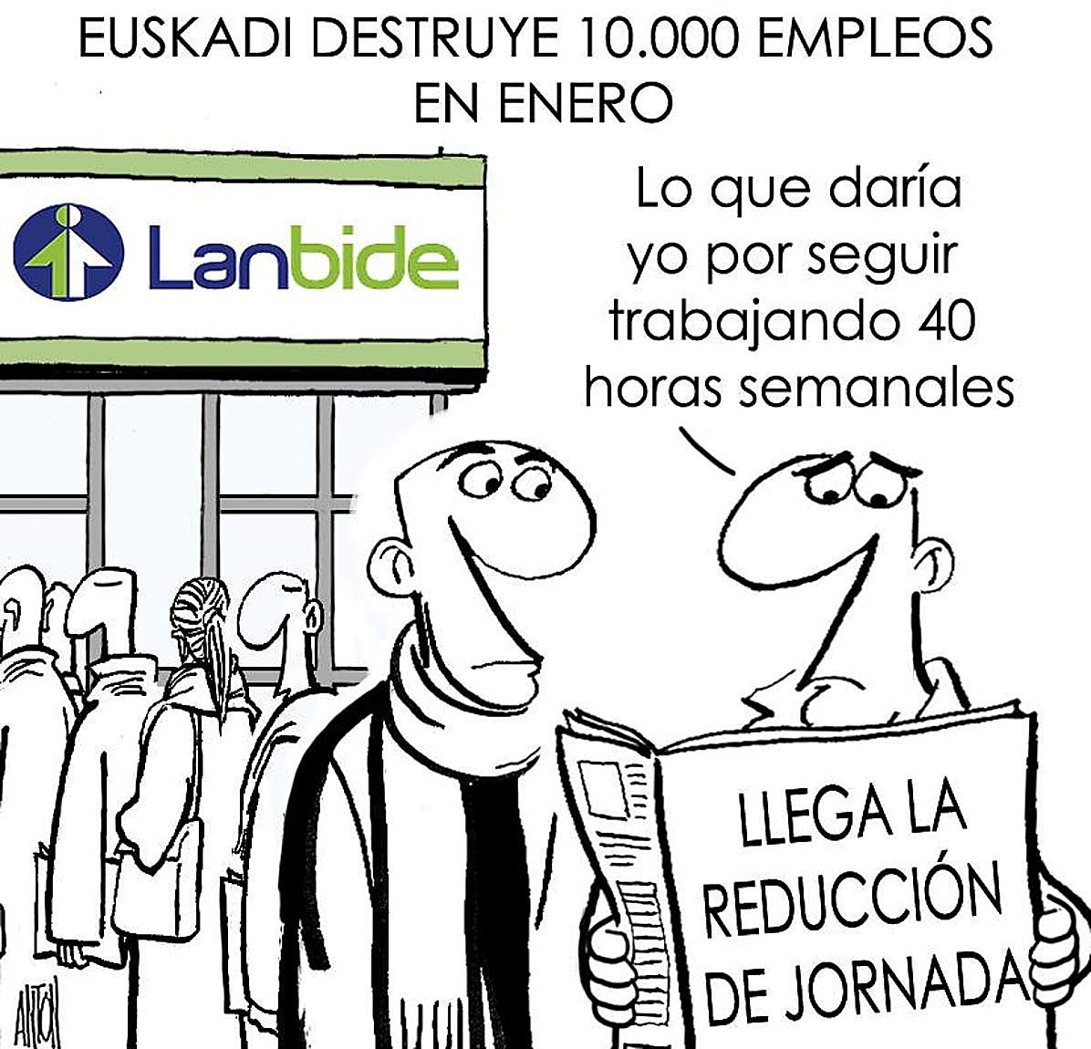 La viñeta de Antón