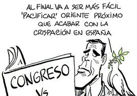 La viñeta de Antón