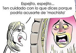 La viñeta de Antón