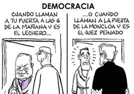 La viñeta de Antón