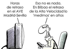 La viñeta de Antón