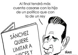 La viñeta de Antón