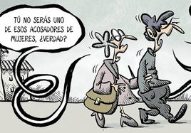 La viñeta de Sansón