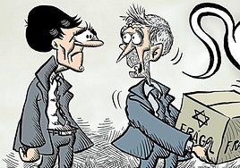 La viñeta de Sansón