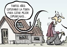 La viñeta de Sansón