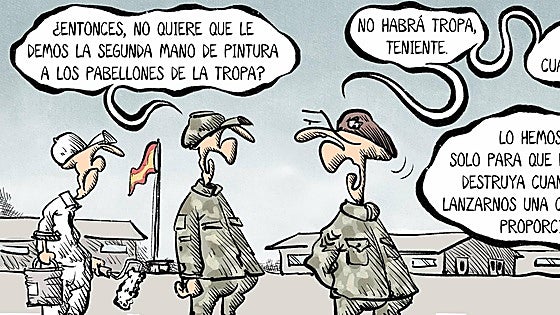 La viñeta de Sansón