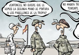 La viñeta de Sansón