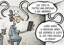 La viñeta de Sansón