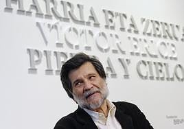 Victor Erice, zinemagile karrantzarra.