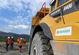 «Están en juego 212 empleos», dice la empresa