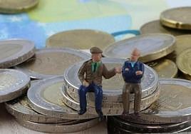 'Cheques' de hasta 12.000 euros al año por retrasar la jubilación