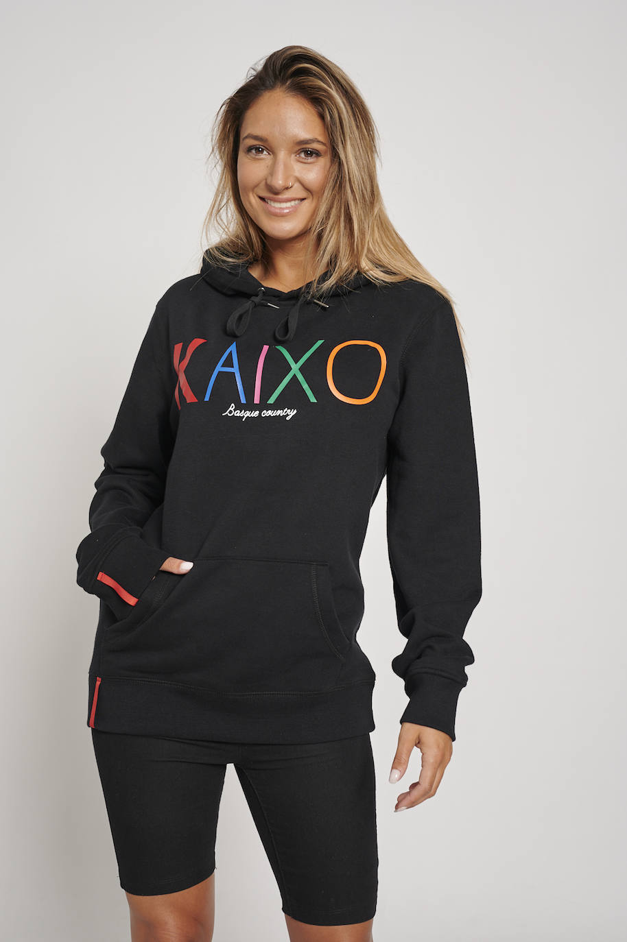 &#039;Kaixo&#039;, la marca de Gallarta que nació como taller de arreglos y hoy llega a EE UU