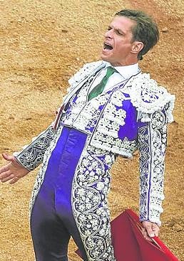 Imagen - El Juli dirá adiós a Bilbao.