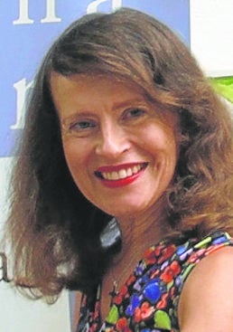 Imagen - Cristina Maruri.
