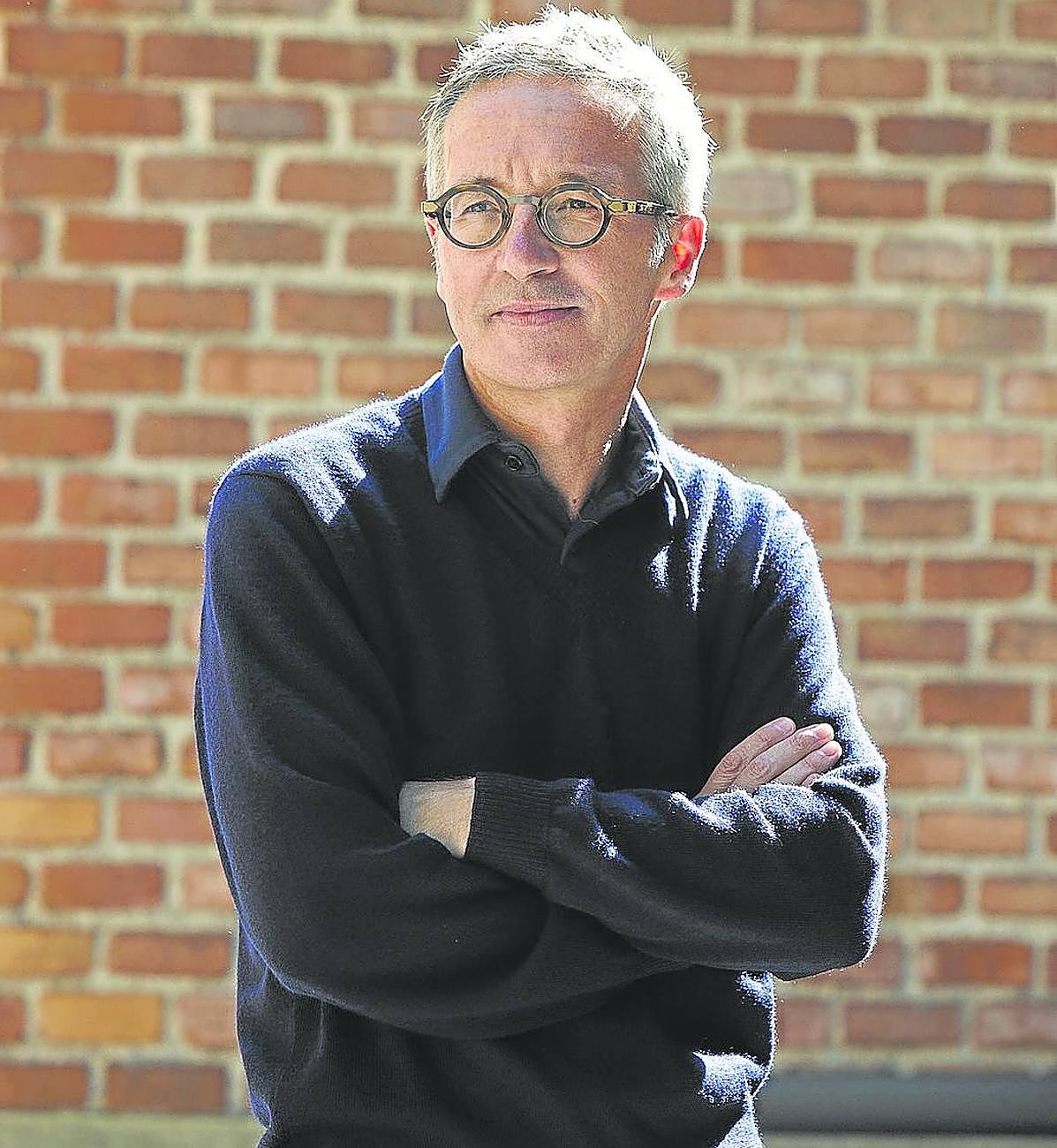 Lassalle dejó de militar en el Partido Popular en 2018.