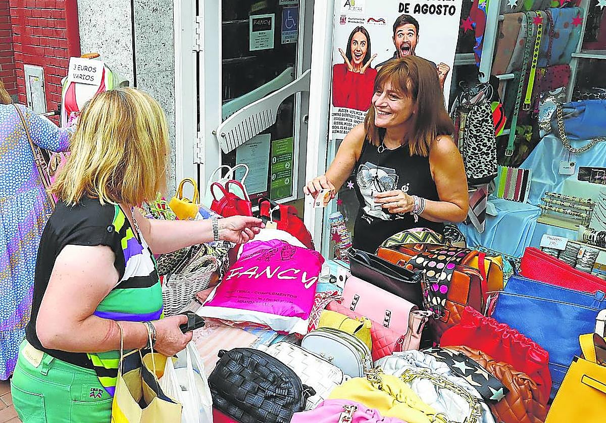 En la edición veraniega del pasado año participaron 33 establecimientos.