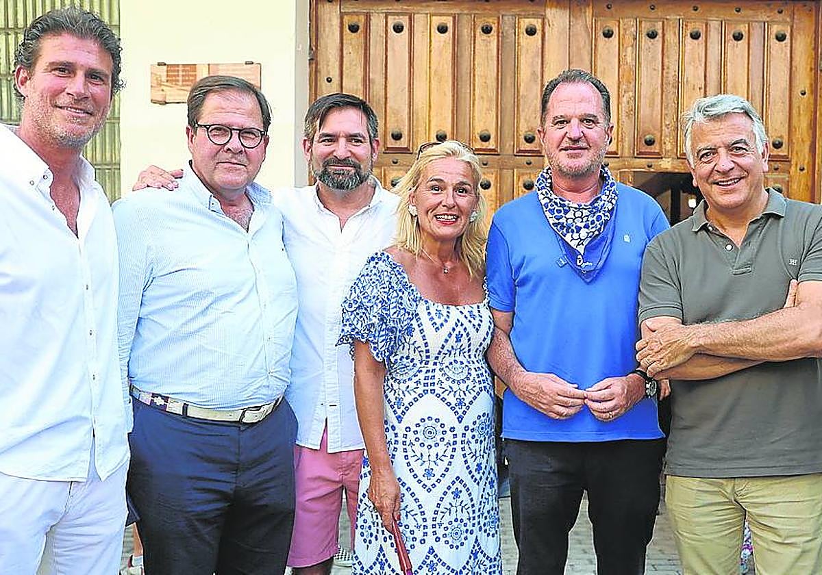 La hora de las figuras