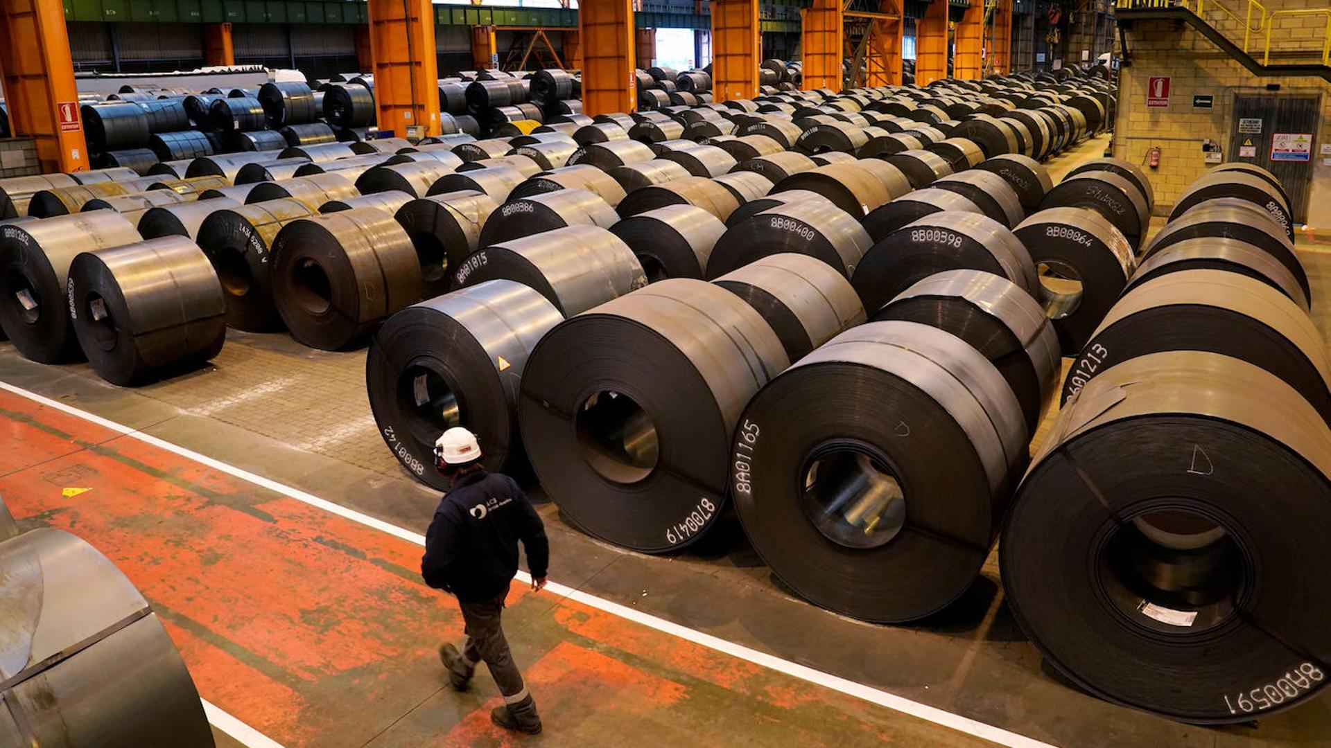 Shell to supply renewable electricity to Arcelor’s Basque plants