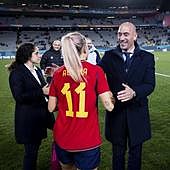 Las campeonas del mundo explotan: «Esto es inaceptable, se acabó»