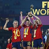 Las campeonas del mundo no volverán a la selección hasta que se vayan Rubiales y Vilda