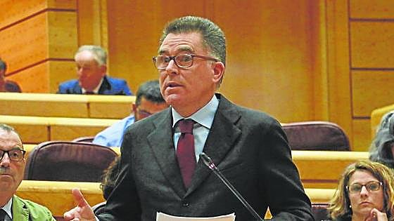 Etxanobe recupera al exalcalde de Getxo y le nombra alto cargo de la Diputación
