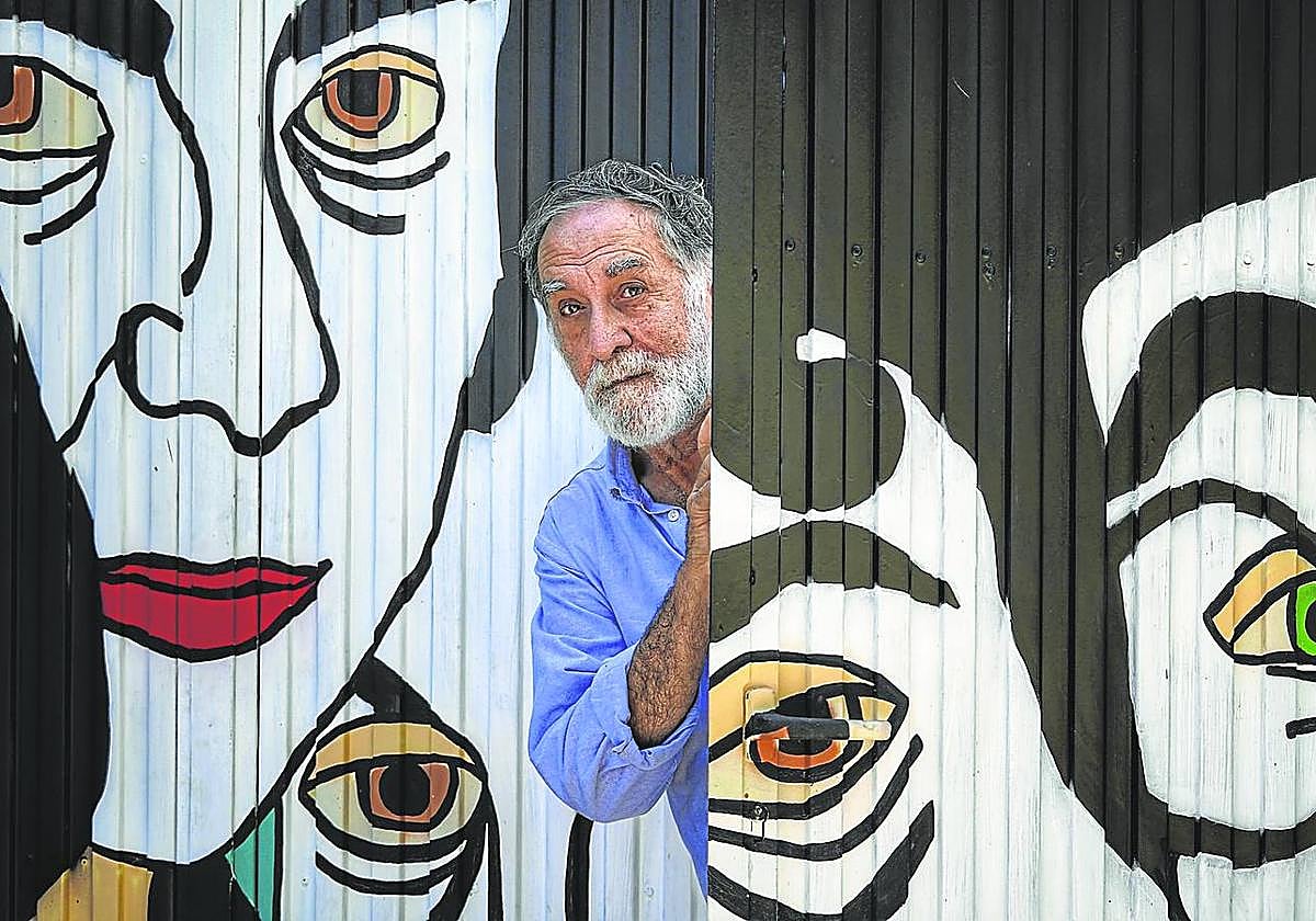 Barea dice que su «gran premio» es permanecer en la profesión.