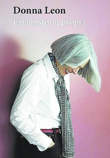 Imagen principal - 'Una historia propia'