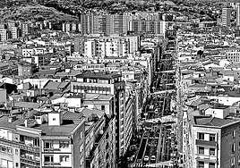 Por el autogobierno y el derecho a la vivienda